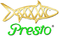 Bandeng Presto Semarang